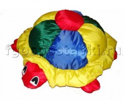 Черепаха под чехлы (напольная мягкая) - fgospostavki.ru - Чита