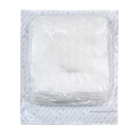 Салфетки марлевые медицинские стерильные упаковка - fgospostavki.ru - Чита