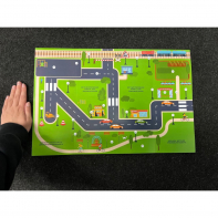 Дидактическая игра - Лэпбук - fgospostavki.ru - Чита