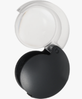 Лупа складная (7х) - fgospostavki.ru - Чита