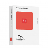 Дополнительный анимационный набор Matatalab Animation Add-on - fgospostavki.ru - Чита