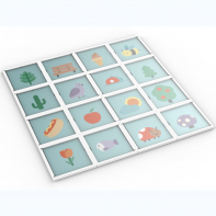 Дополнительный набор Matatalab MATATA Map "Карта приключений" - fgospostavki.ru - Чита