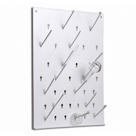 Доска лабораторная для сушки посуды - fgospostavki.ru - Чита