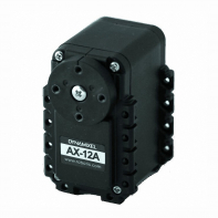 Сервомотор DYNAMIXEL AX-12A - fgospostavki.ru - Чита