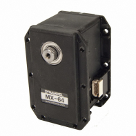 Сервомотор DYNAMIXEL MX-64R - fgospostavki.ru - Чита