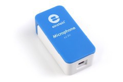 Датчик микрофонный (einstein, 1 модификация) - fgospostavki.ru - Чита