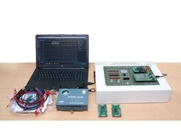 Комплект лабораторного оборудования «Память вычислительных машин» - fgospostavki.ru - Чита