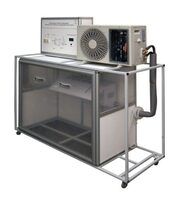 Лабораторный стенд «Обратные термодинамические циклы» - fgospostavki.ru - Чита