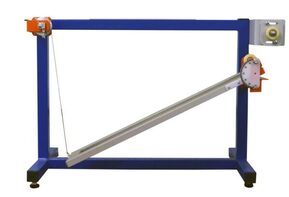 Учебная лабораторная установка «Законы трения» - fgospostavki.ru - Чита