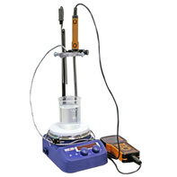 Стенд "Градуировка термопары. Эффект Зеебека" - fgospostavki.ru - Чита