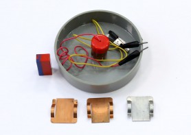 Набор по электролизу «Электролит ЭФ-1» с источником питания от сети - fgospostavki.ru - Чита