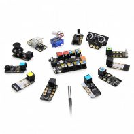 Электронный конструктор Inventor Electronic Kit - fgospostavki.ru - Чита