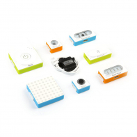 Электронный конструктор NEURON Inventor Kit - fgospostavki.ru - Чита