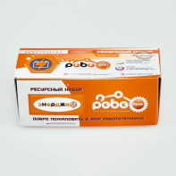 Ресурсный набор "Энерджитрек мини" - fgospostavki.ru - Чита