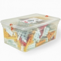 Учебно-методический комплект для конструирования «Архитектика» - fgospostavki.ru - Чита