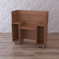 Кабина индивидуальная для занятий - fgospostavki.ru - Чита