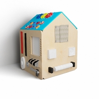 Бизидом «Мамин помощник» - fgospostavki.ru - Чита