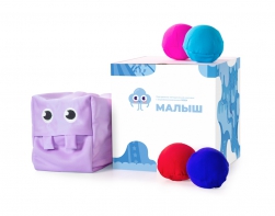 Программно-методический комплекс с видеобиоуправлением Моби «Малыш» - fgospostavki.ru - Чита