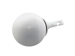 Наконечник шарообразный вращающийся на крючке - fgospostavki.ru - Чита