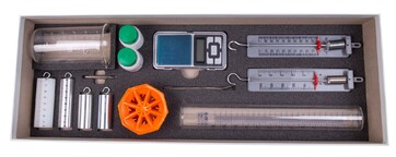 ОГЭ / ГИА по физике 2025: комплект №1 - fgospostavki.ru - Чита