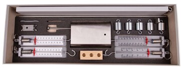 ОГЭ / ГИА по физике 2025: комплект №2 - fgospostavki.ru - Чита