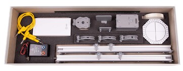 ОГЭ / ГИА по физике 2025: комплект №4 (с АИП) - fgospostavki.ru - Чита