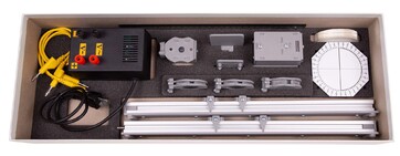 ОГЭ / ГИА по физике 2025: комплект №4 (с выпрямителем) - fgospostavki.ru - Чита