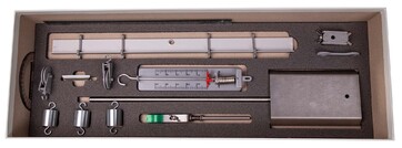 ОГЭ / ГИА по физике 2025: комплект №6 - fgospostavki.ru - Чита