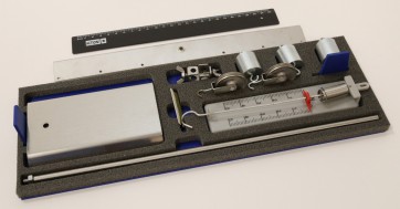 ГИА по физике: комплект (набор) №8 - fgospostavki.ru - Чита