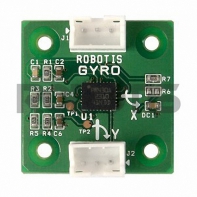 Гироскоп GYRO SENSOR GS-12 - fgospostavki.ru - Чита