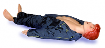 Робот-тренажер «Гоша-01» расширенная комплектация (Модель 2010 года) - fgospostavki.ru - Чита