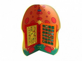 Игровой сенсомоторный комплекс "Гриб" - fgospostavki.ru - Чита