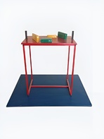 Стол для армрестлинга стандартный - fgospostavki.ru - Чита