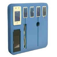 Модульная система экспериментов PROLog для начальной школы Базовый уровень комплектации (4 датчика) - fgospostavki.ru - Чита