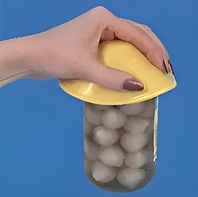 Приспособление для открывания банок - fgospostavki.ru - Чита