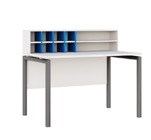 Cтол для кабинета робототехники Ionik - fgospostavki.ru - Чита