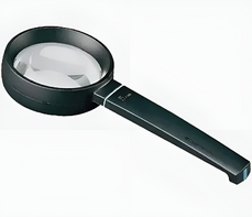 Лупа асферическая (6х) - fgospostavki.ru - Чита