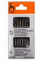 Набор игл для слабовидящих - fgospostavki.ru - Чита