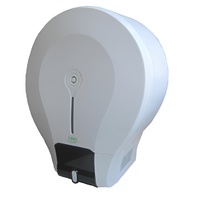 Автоматический диспенсер для туалетной бумаги с комплектом туалетной бумаги - fgospostavki.ru - Чита