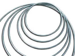 Обруч гимнастический неокрашенный (1000 миллиметров) - fgospostavki.ru - Чита