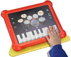 Игра "Сенсорный синтезатор" - fgospostavki.ru - Чита