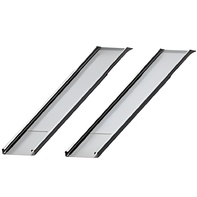 Пандус телескопический 2-х секционный - fgospostavki.ru - Чита