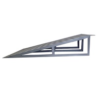 Минипандус из листового металла - fgospostavki.ru - Чита