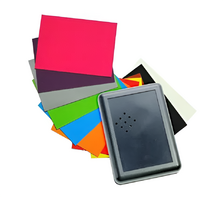 Говорящий определитель цвета «Палитра» - fgospostavki.ru - Чита