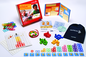 Первые шаги с книжными пособиями Нумикон (3-5 лет) - fgospostavki.ru - Чита