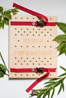 Пресс гербарный (сетка) - fgospostavki.ru - Чита