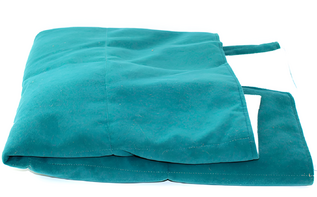 Утяжелённое одеяло "Подростковое" 120*150 см - fgospostavki.ru - Чита