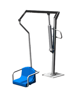 Стационарный подъемник для инвалидов (вариант 1) - fgospostavki.ru - Чита