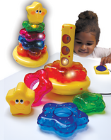 Классическая пирамидка со звуковыми и световыми эффектами - fgospostavki.ru - Чита