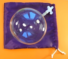 Шар для взвешивания воздуха - fgospostavki.ru - Чита